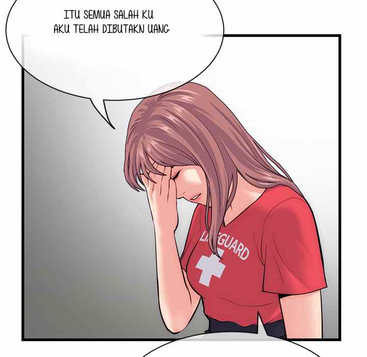Midnight PC Cafe Chapter 18 page 127