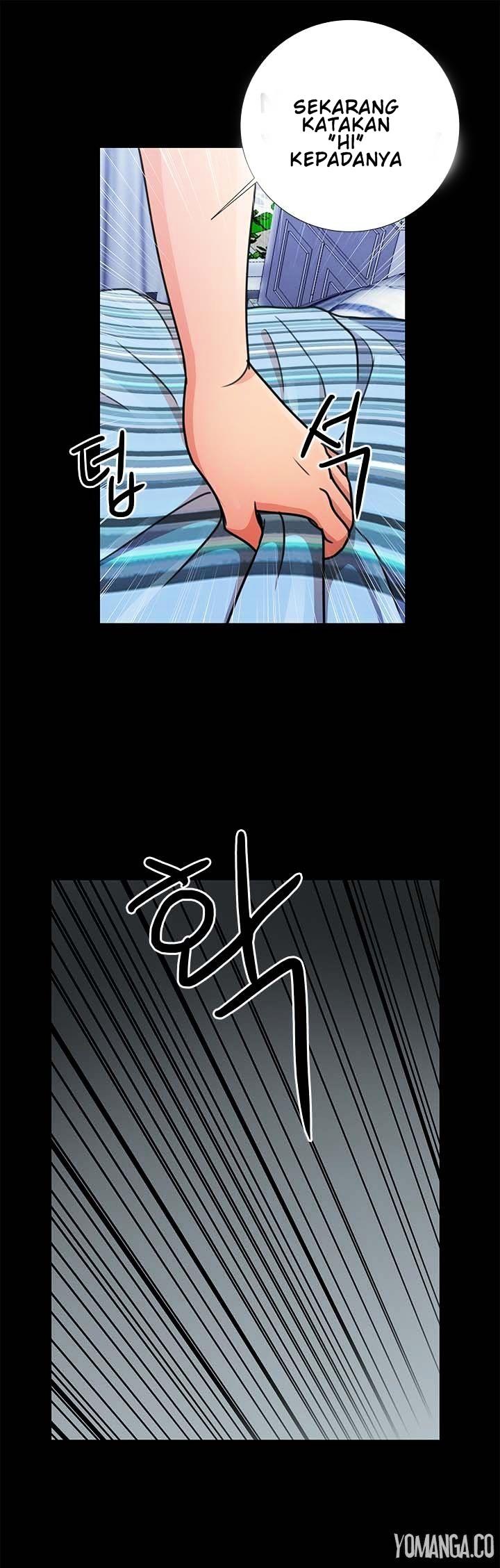 Will You Do as I Say? Chapter 18 page 0
