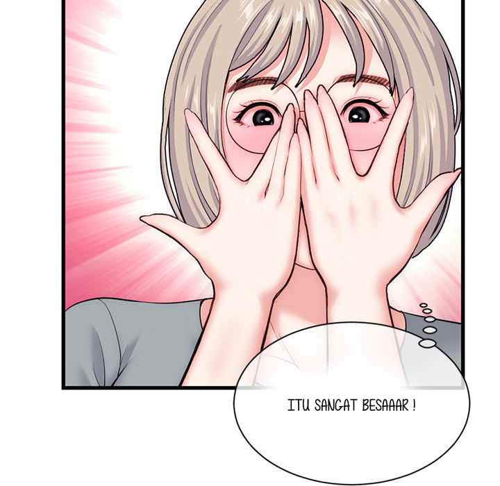 Midnight PC Cafe Chapter 18 page 10