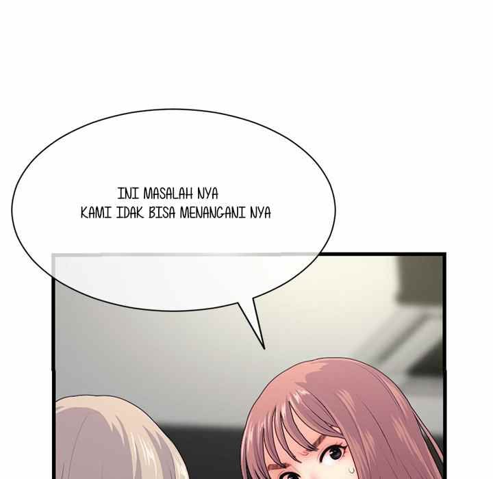 Midnight PC Cafe Chapter 18 page 134