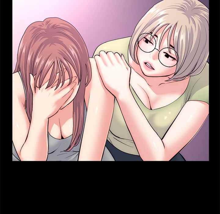 Midnight PC Cafe Chapter 18 page 118