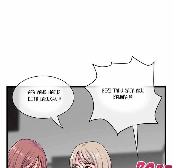 Midnight PC Cafe Chapter 18 page 19