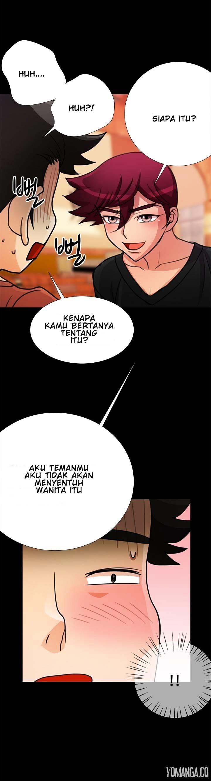 Will You Do as I Say? Chapter 18 page 11