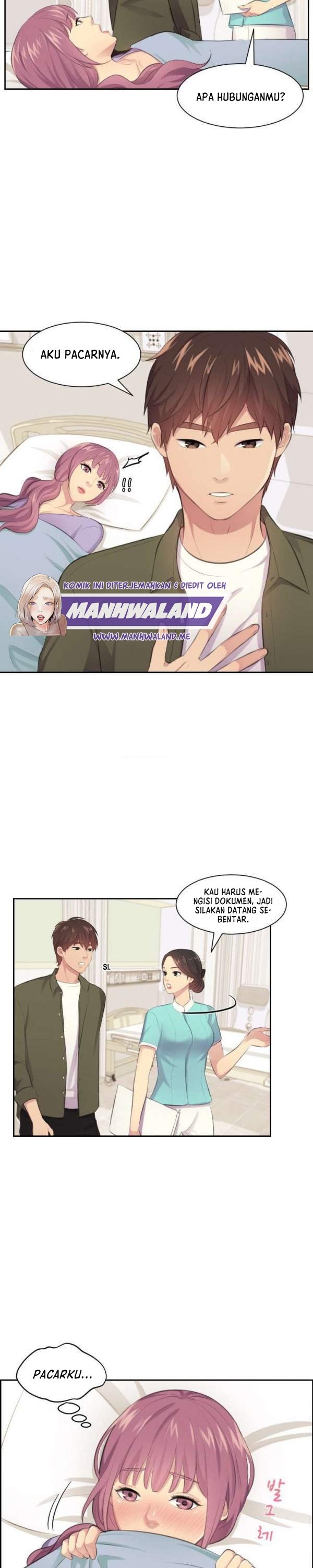 The risky family Chapter 18 page 12