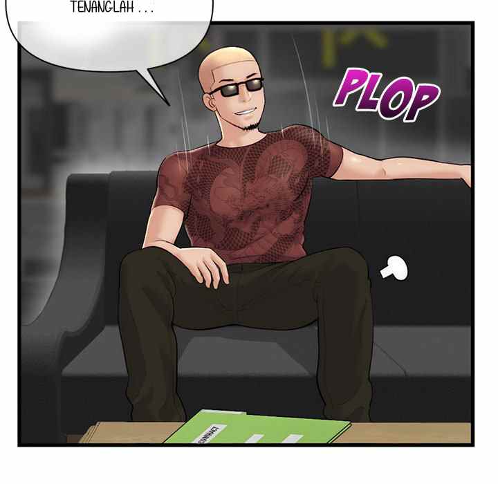 Midnight PC Cafe Chapter 18 page 55
