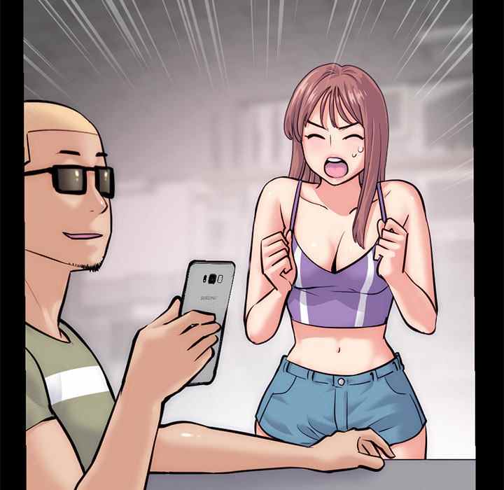 Midnight PC Cafe Chapter 18 page 114