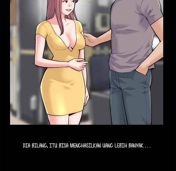 Midnight PC Cafe Chapter 18 page 99