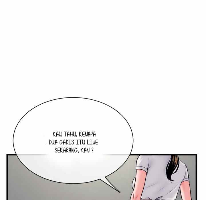 Midnight PC Cafe Chapter 18 page 43