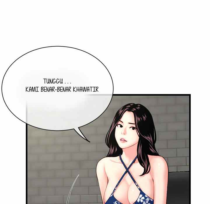 Midnight PC Cafe Chapter 18 page 136
