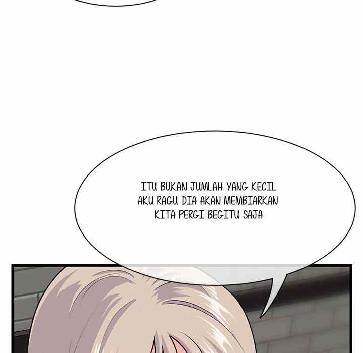 Midnight PC Cafe Chapter 18 page 130