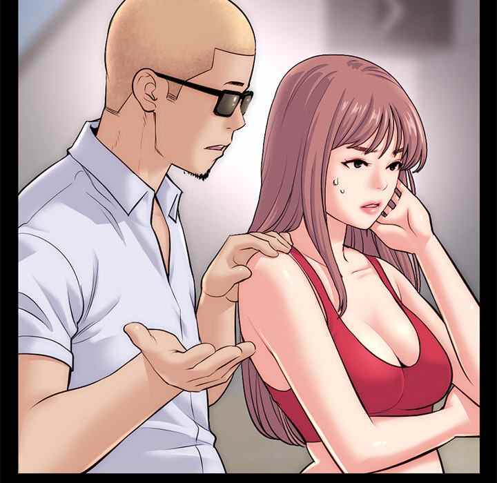 Midnight PC Cafe Chapter 18 page 107