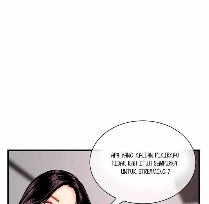 Midnight PC Cafe Chapter 18 page 13