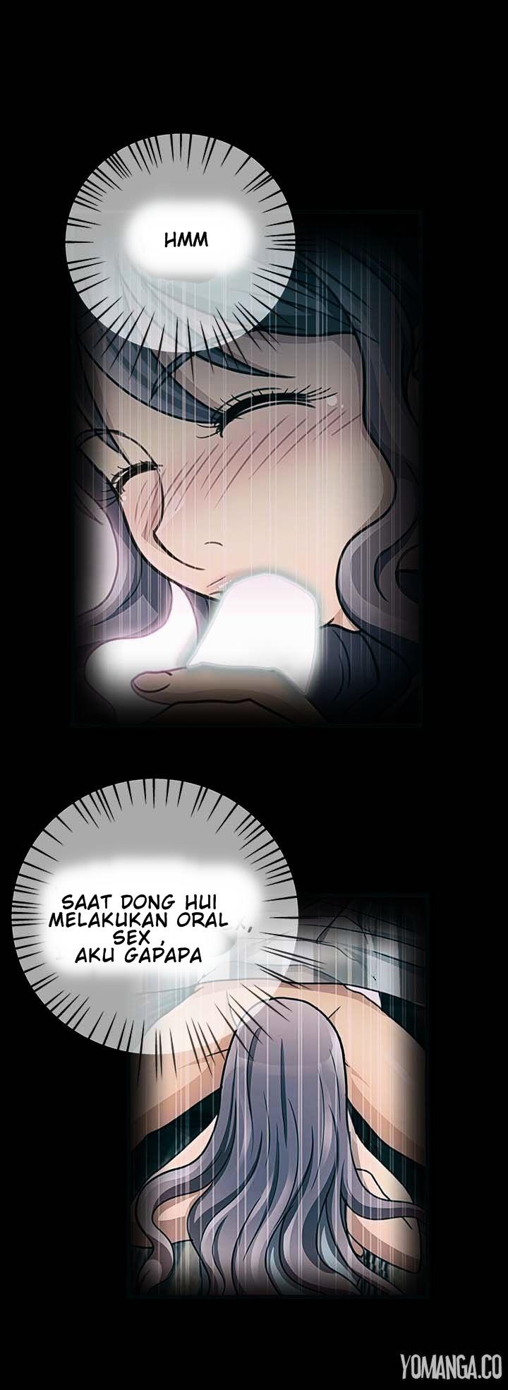 Will You Do as I Say? Chapter 18 page 12