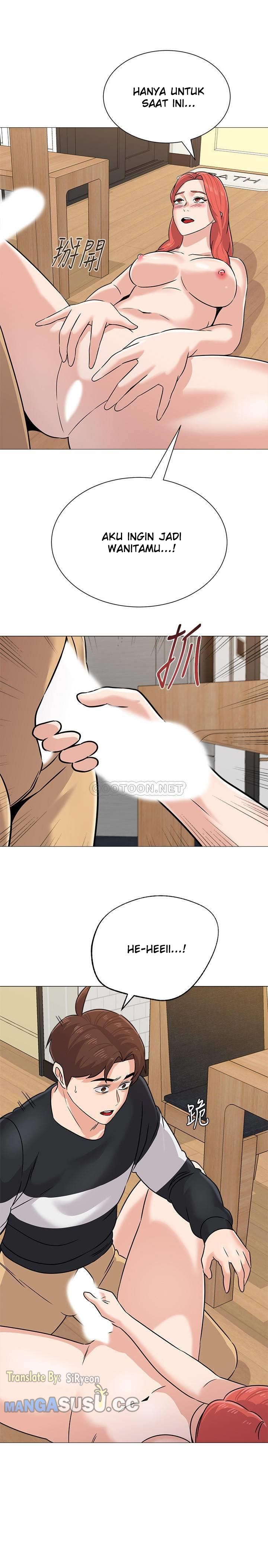 Sexual Teacher Chapter 85 page 20