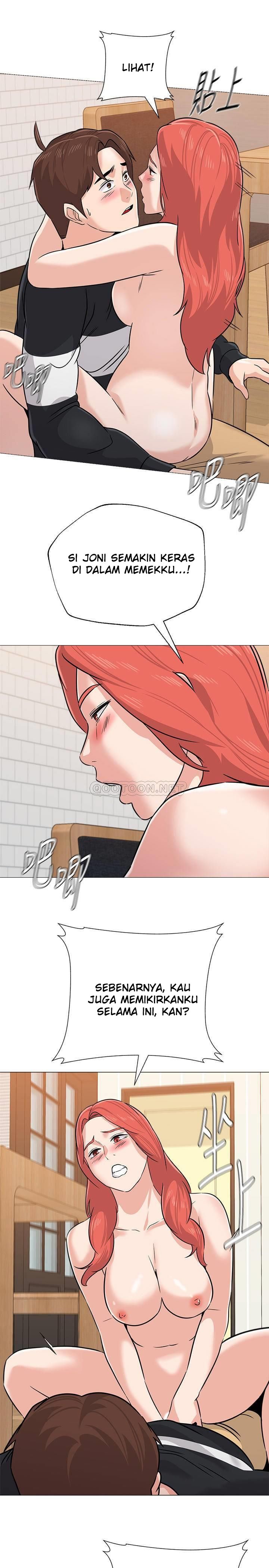 Sexual Teacher Chapter 85 page 23