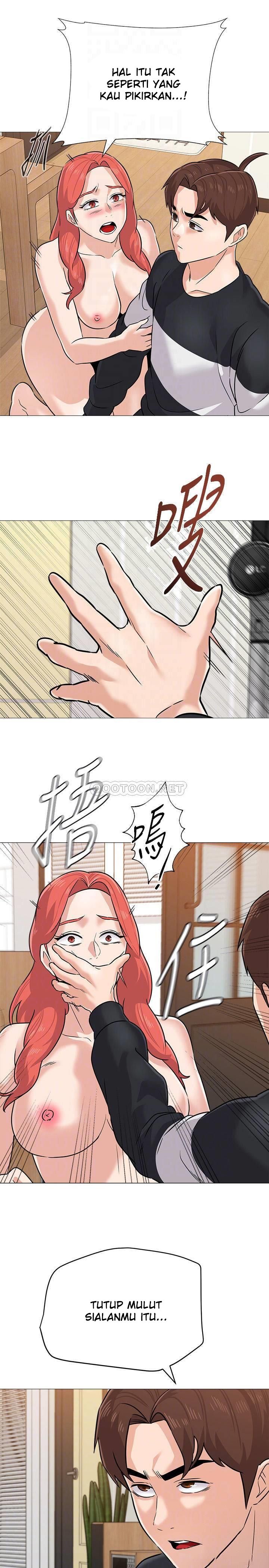 Sexual Teacher Chapter 85 page 11