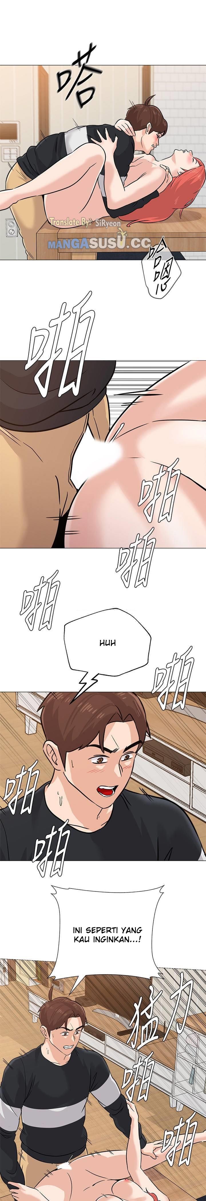 Sexual Teacher Chapter 85 page 29