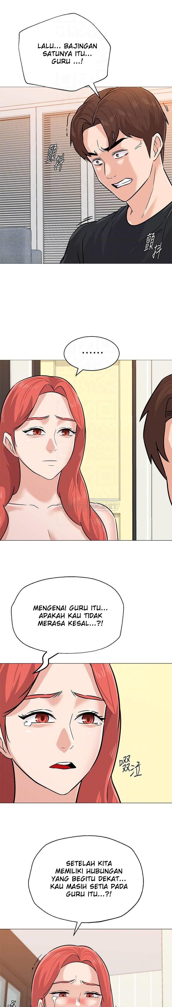 Sexual Teacher Chapter 85 page 9