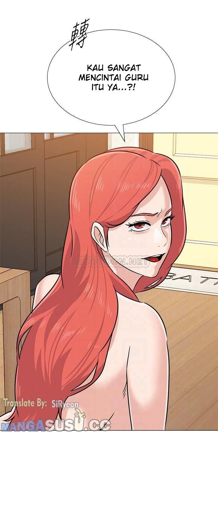 Sexual Teacher Chapter 85 page 15