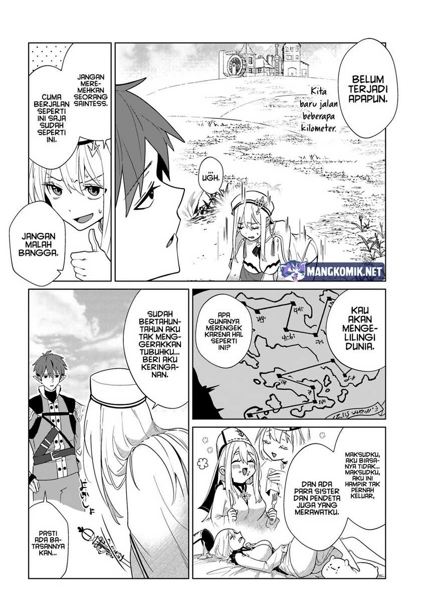 Craft Orgasm Chapter 02 bahasa indonesia page 3