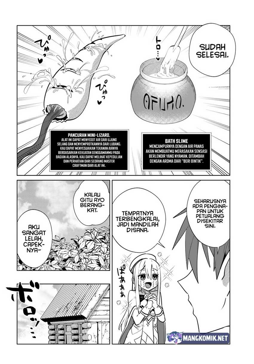 Craft Orgasm Chapter 02 bahasa indonesia page 21