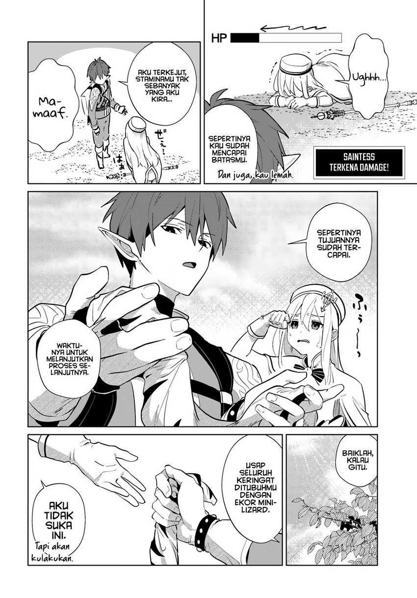 Craft Orgasm Chapter 02 bahasa indonesia page 19