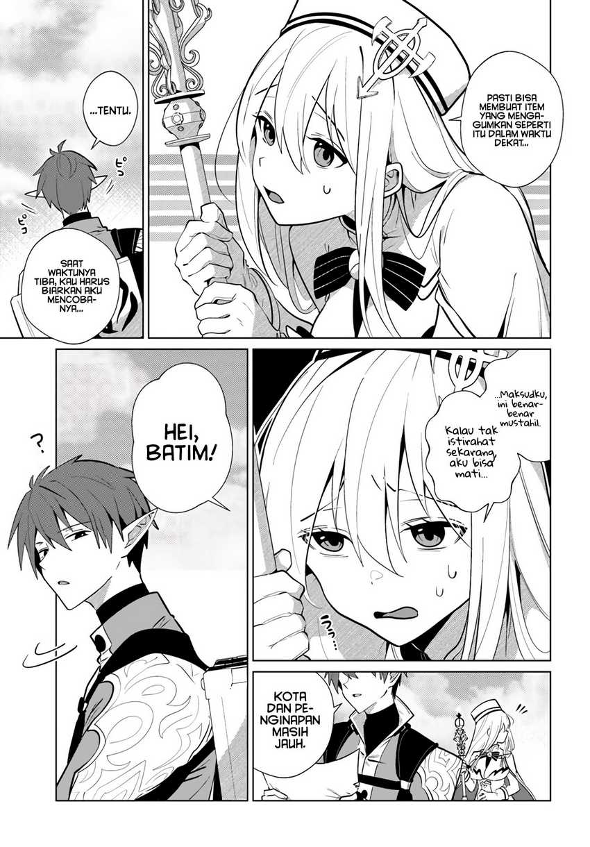 Craft Orgasm Chapter 02 bahasa indonesia page 8