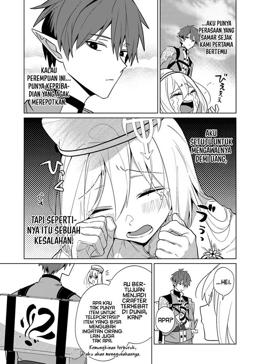 Craft Orgasm Chapter 02 bahasa indonesia page 6