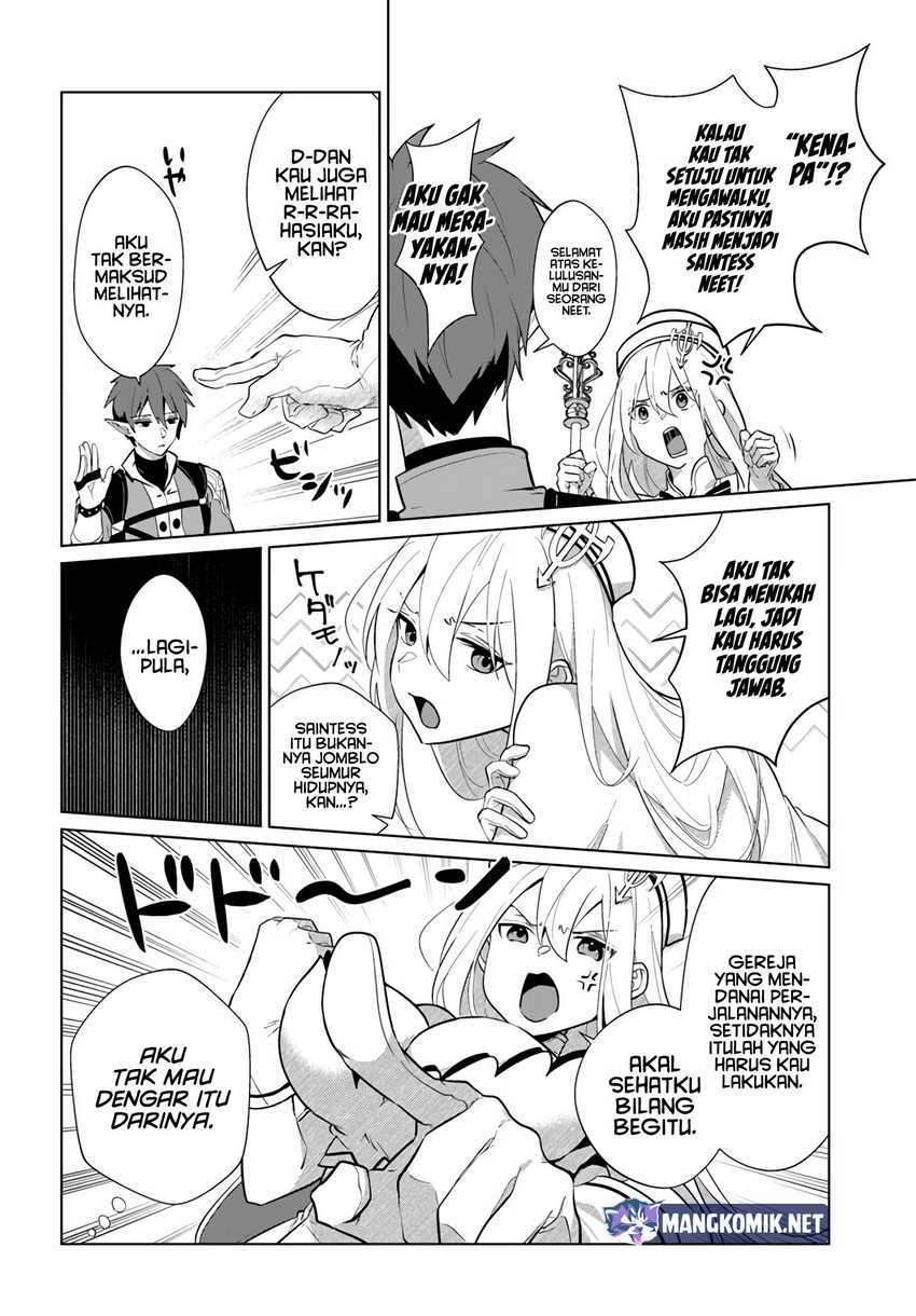 Craft Orgasm Chapter 02 bahasa indonesia page 11