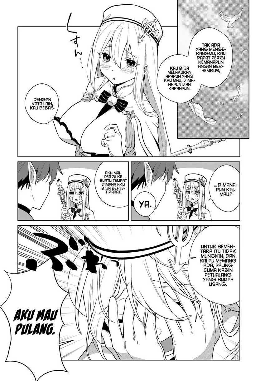 Craft Orgasm Chapter 02 bahasa indonesia page 5