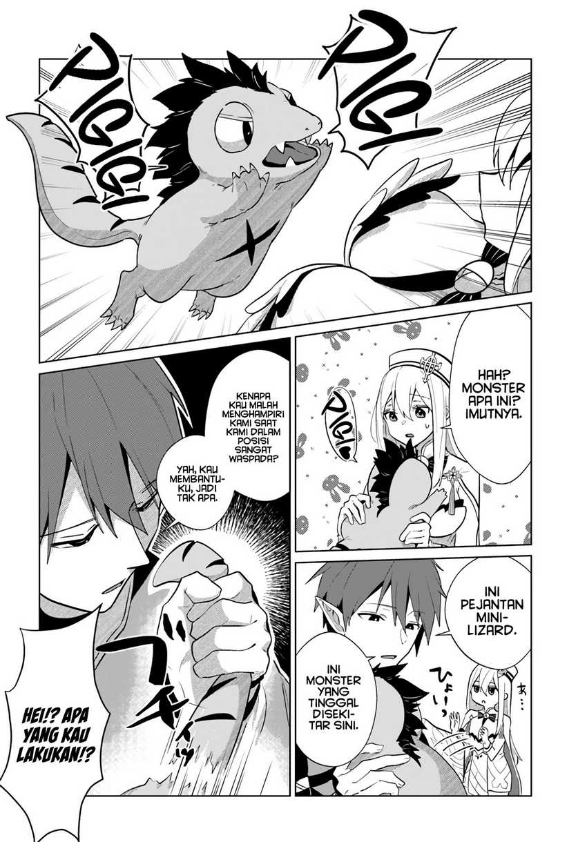 Craft Orgasm Chapter 02 bahasa indonesia page 15
