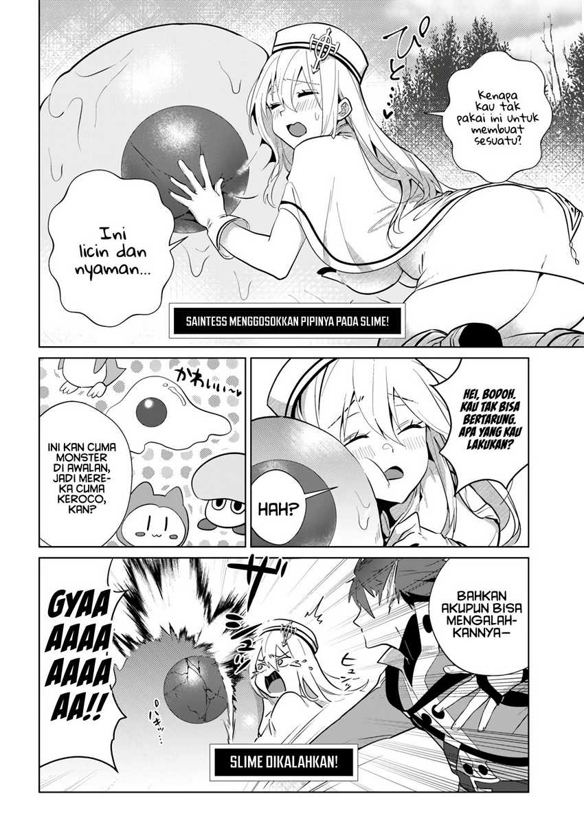 Craft Orgasm Chapter 02 bahasa indonesia page 9