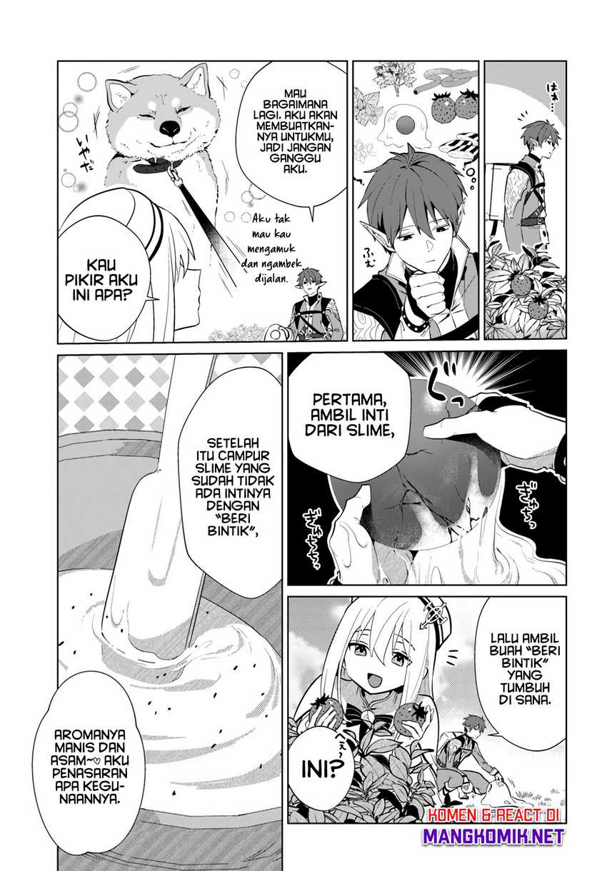 Craft Orgasm Chapter 02 bahasa indonesia page 12