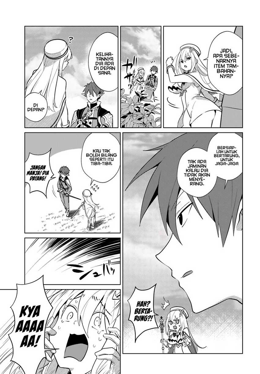 Craft Orgasm Chapter 02 bahasa indonesia page 14