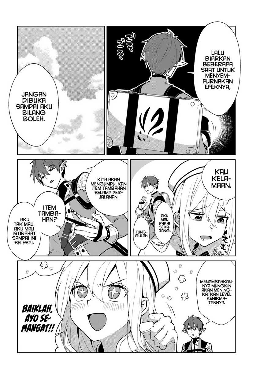 Craft Orgasm Chapter 02 bahasa indonesia page 13