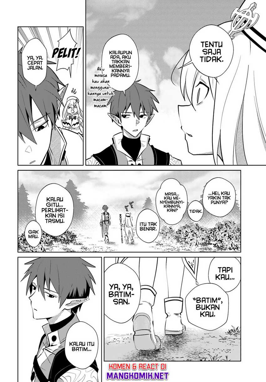 Craft Orgasm Chapter 02 bahasa indonesia page 7