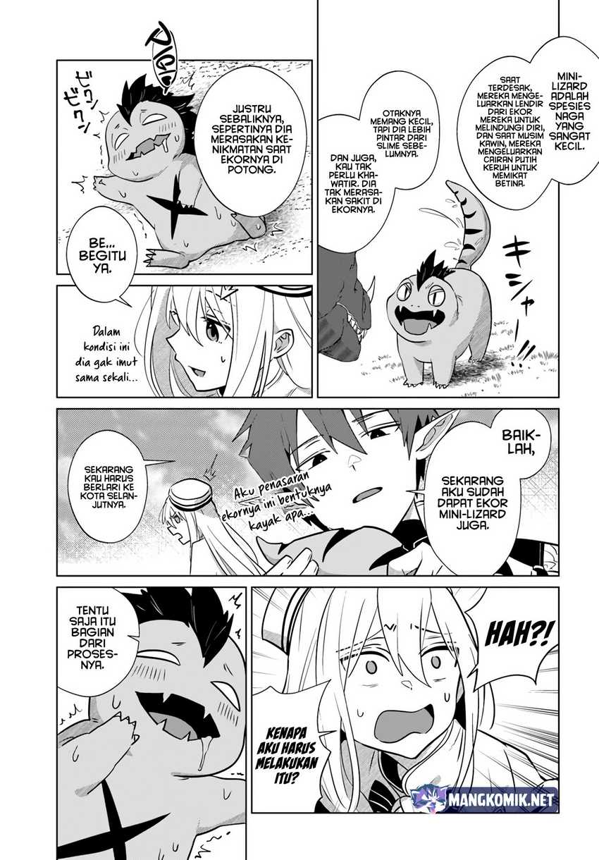 Craft Orgasm Chapter 02 bahasa indonesia page 16