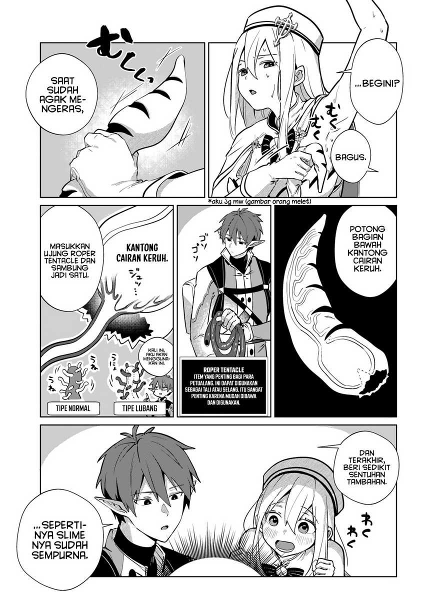 Craft Orgasm Chapter 02 bahasa indonesia page 20