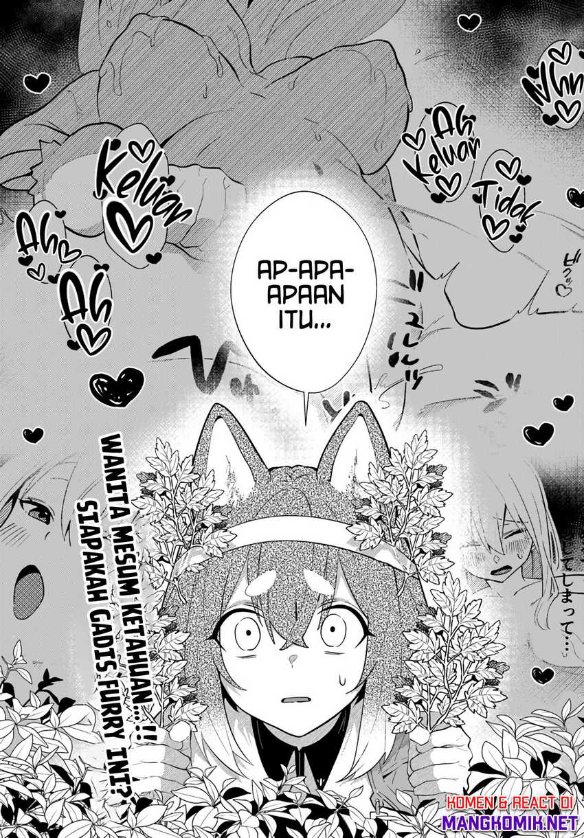 Craft Orgasm Chapter 02 bahasa indonesia page 28