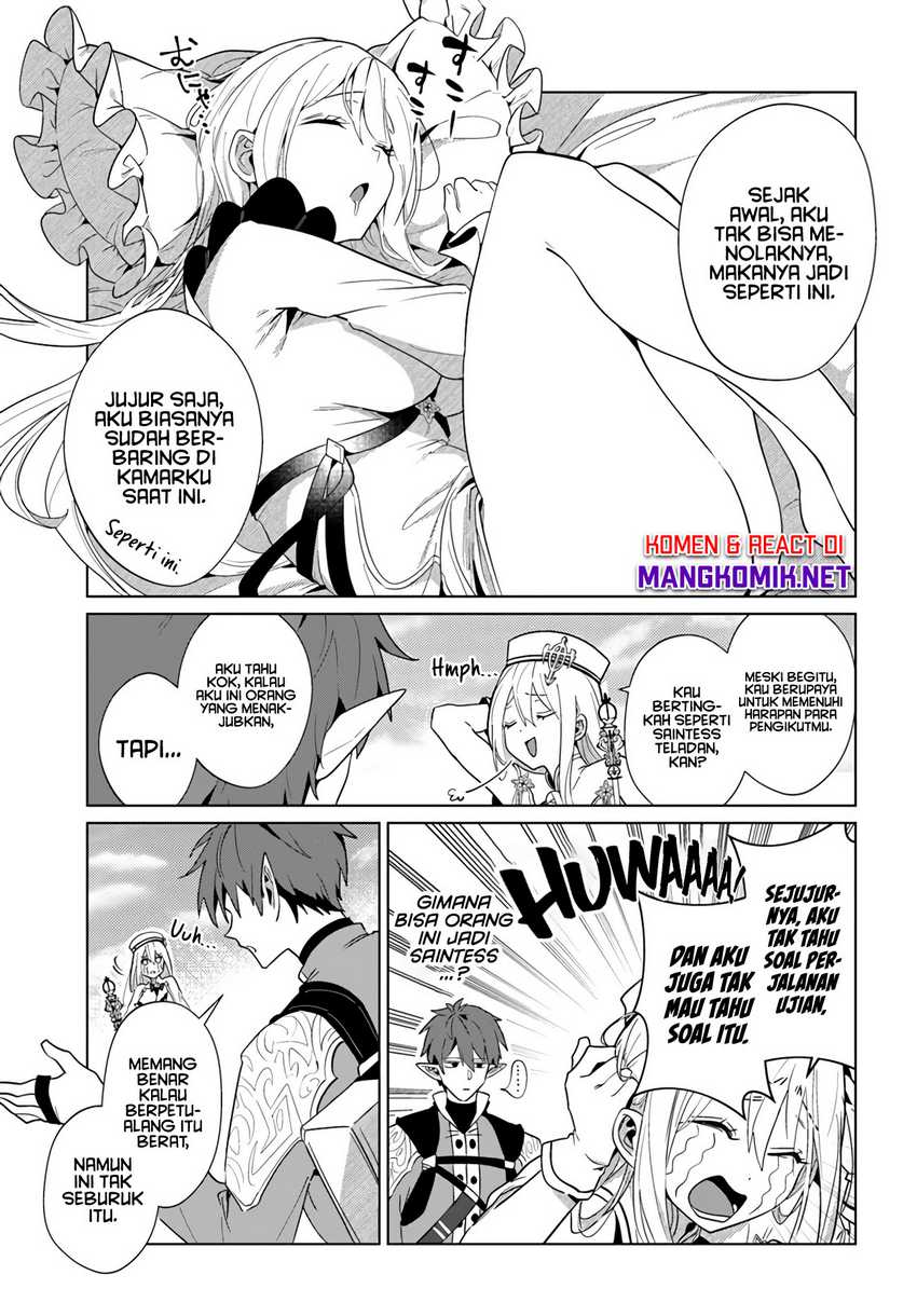 Craft Orgasm Chapter 02 bahasa indonesia page 4