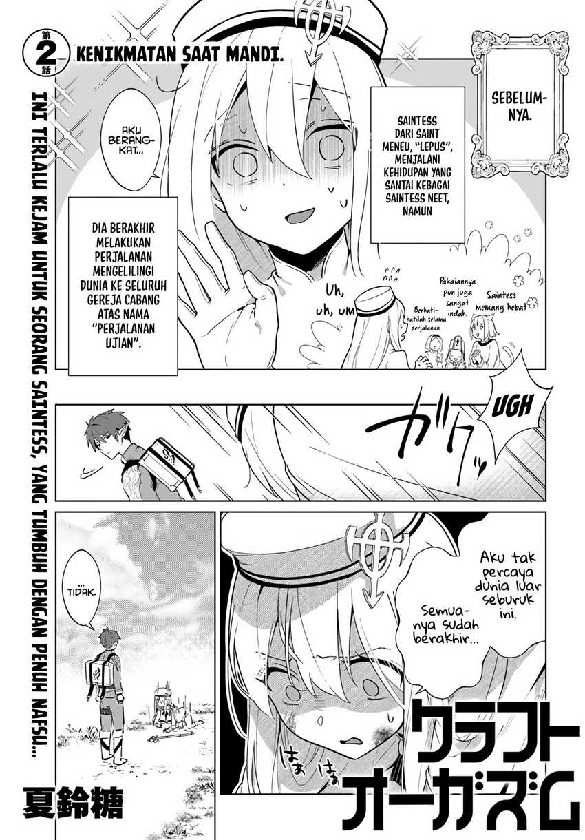 Craft Orgasm Chapter 02 bahasa indonesia page 2