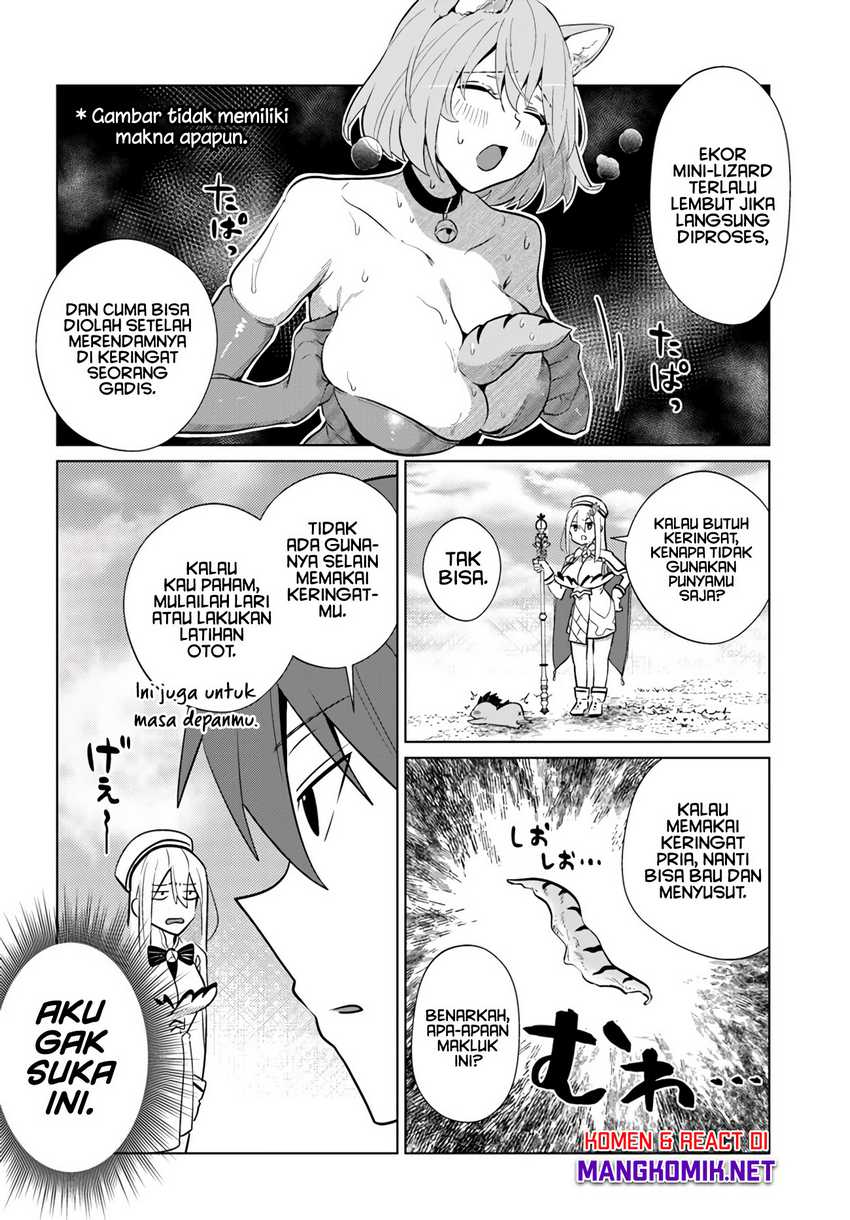 Craft Orgasm Chapter 02 bahasa indonesia page 17