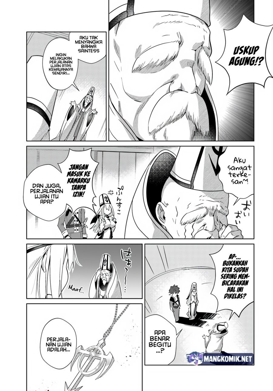 Craft Orgasm Chapter 01 bahasa indonesia page 20