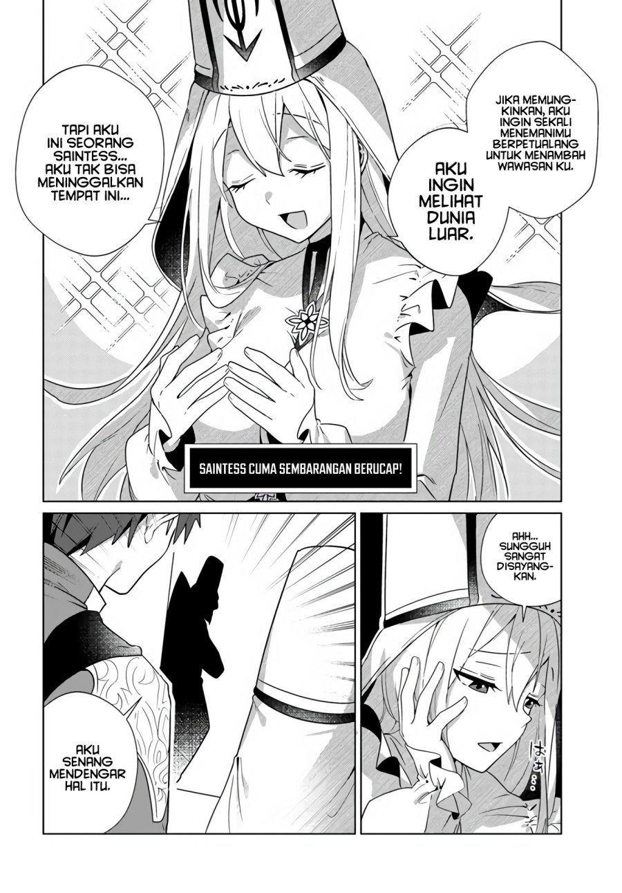 Craft Orgasm Chapter 01 bahasa indonesia page 19
