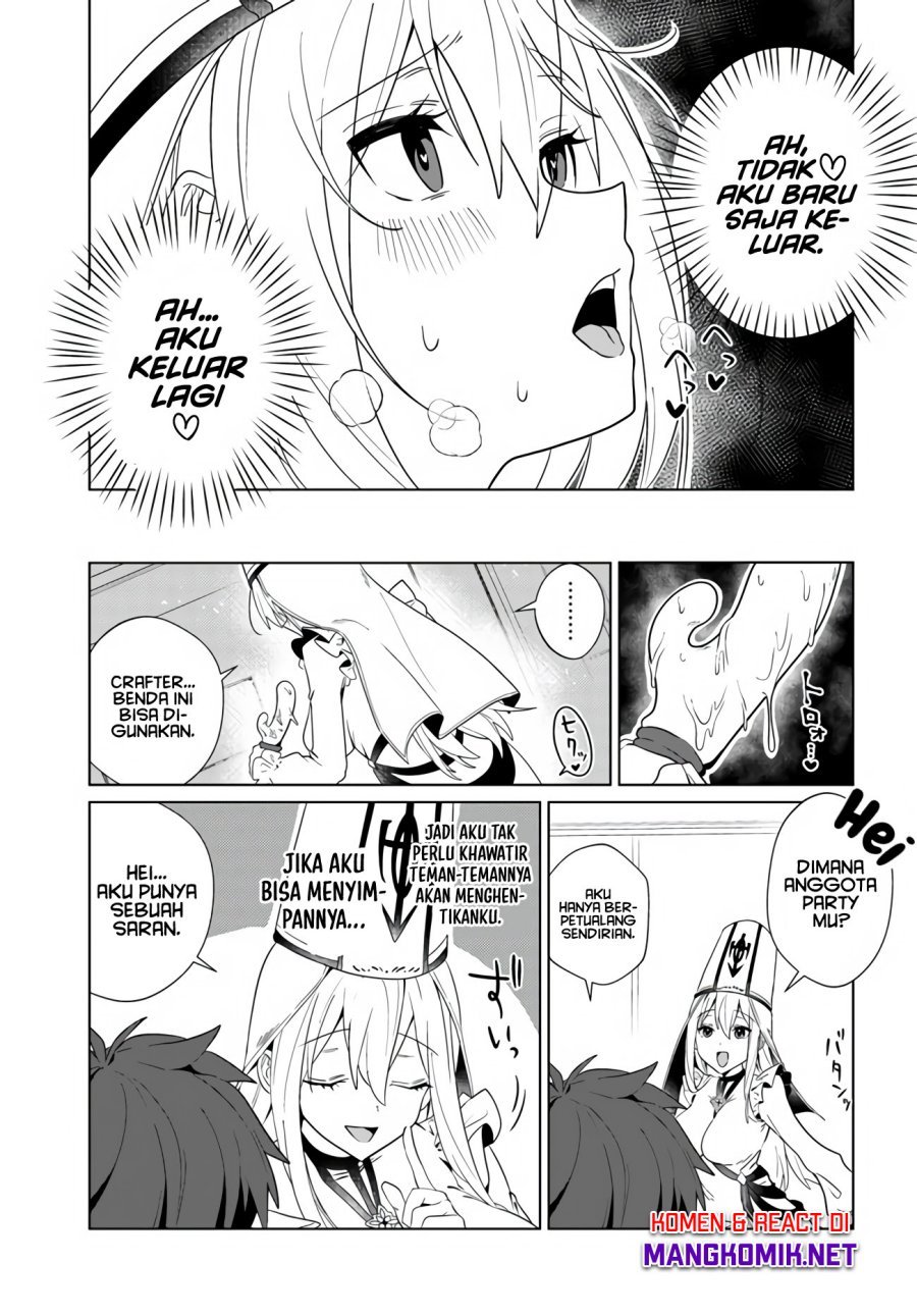 Craft Orgasm Chapter 01 bahasa indonesia page 16