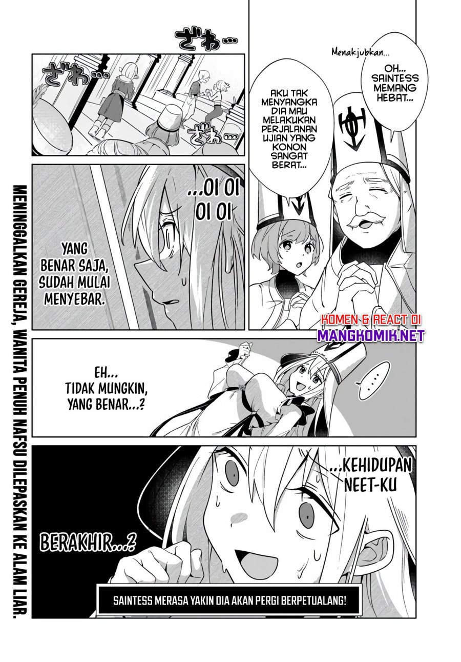 Craft Orgasm Chapter 01 bahasa indonesia page 25